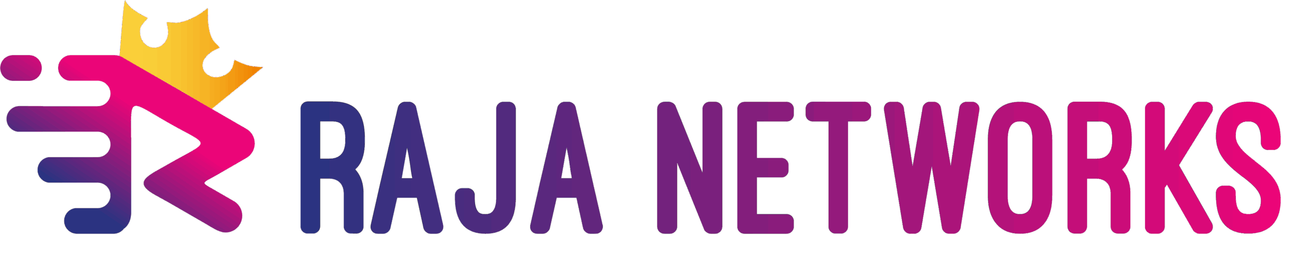 Raja Networks